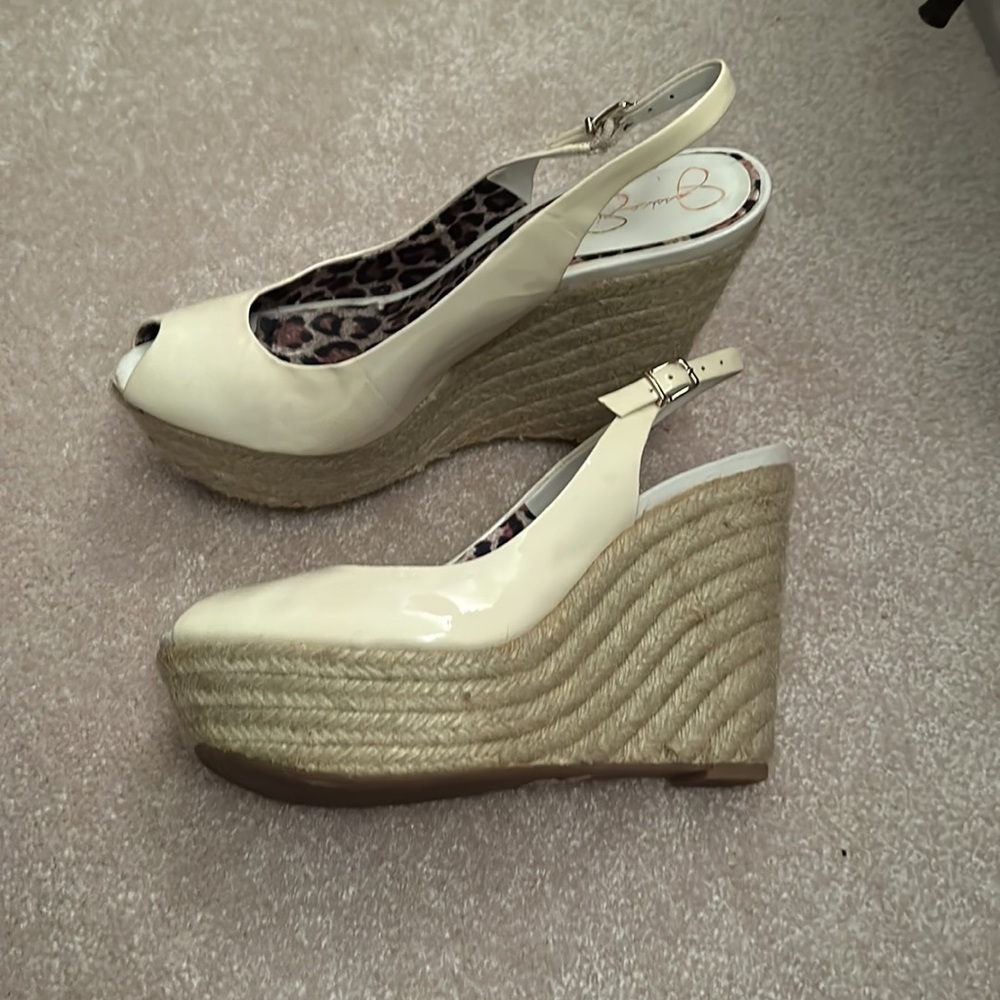 Wedges - Picture 3 of 3